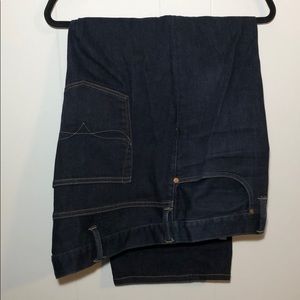 Ralph Lauren Hampton Relaxed Fit Jeans